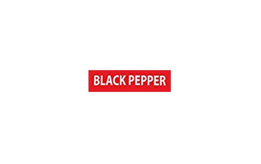 DNV Black Pepper    Pack  50 grams